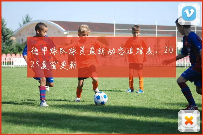 德甲球队球员最新动态追踪表，2025夏窗更新